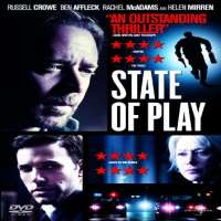 Barry Shabaka HenleyState of Play as Gene Stavitz	(Film 2009)