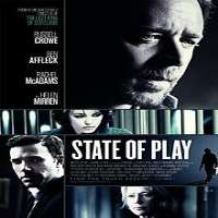 Stuart BrazellState of Play as Karaoke Bar Hostess (Film 2009)