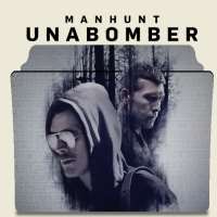 Ben WeberManhunt: Unabomber as Andy Genelli (TV Series 2017)