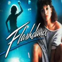Michael NouriFlashdance as Nick Hurley (Film 1983)