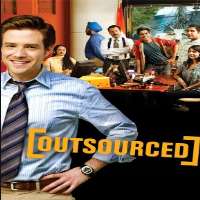 Parvesh CheenaOutsourced (TV Series 2011) as Gupta