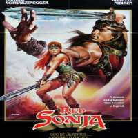 Ernie Reyes JrRed Sonja  as The Last Dragon Film (1985)