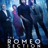 Tony GirouxZapped as Headgear Dork Dancer (TV Film 2014), The Romeo Section as Hu (TV Series 2016)