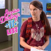 Jacob MeltonJessica Darling's It List as Aleck (Film 2016)