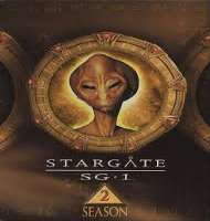 Jay BrazeauStargate SG-1 as Harlan (TV Series 1997-2001), Cold Squad as Sam Fisher (TV Series 1998-2001)