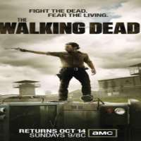 Nick GomezThe Walking Dead as Tomas (TV series 2010)