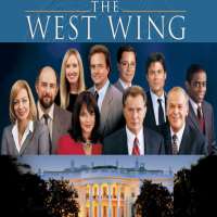 Peter James Smith (Actor)The West Wing as Ed (TV Series 1999-2006), Serenity as Lab Technician (Film 2005)