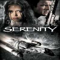 Hunter Ansley WrynSerenity as Young River (Film 2005)