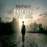 Erik WeinerBoardwalk Empire as Agent Sebso (TV Series 2010)