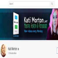 Kati MortonKati Morton (YouTube Channel 2011)