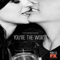 Chris GeereYou're the Worst (TV Series 2014)