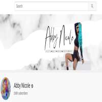 Abby NicoleAbby Nicole (YouTube Channel 2011)