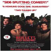 Chazz PalminteriBullets over Broadway (Film 1994)