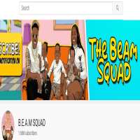 Billy B E A M SQUADB.E.A.M SQUAD (YouTube Channel 2015)