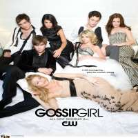 Chace CrawfordThe Covenant (Film 2006),  Gossip Girl (TV Series 2007)