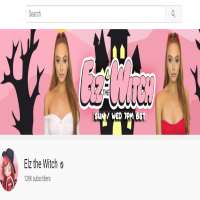 Elz the WitchElz the Witch (YouTube Channel 2018)