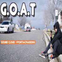 DDGDope (Song), G.O.A.T. (Song)
