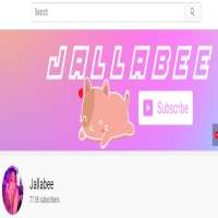 Jillian DonzalJallabee (YouTube Channel 2010)