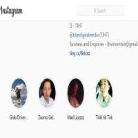 Vincent SinItsvincentsin (Instagram Account 2012)