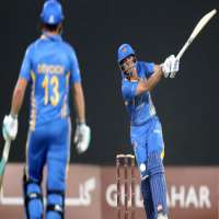 Najeeb TarakaiICC World Twenty20 (2014)