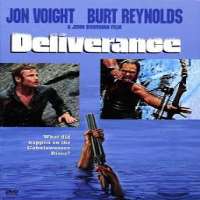 Burt ReynoldsDeliverance as Lewis Medlock (Film 1972)