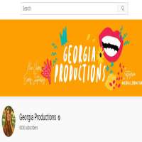 Georgia ProductionsGeorgia Productions (YouTube Channel 2013)