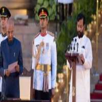 Ram Vilas PaswanMinister of Consumer Affairs, Food and Public Distribution (2014-2020)