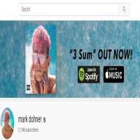 Mark DohnerMark dohner (YouTube Channel 2014)