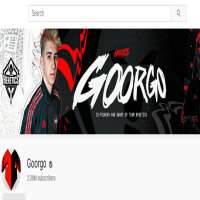 GoorgoGoorgo (YouTube Channel 2012)