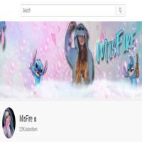 MisFire (YouTuber)MisFire (YouTube Channel 2015)