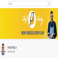 Andy AltigAndy Altig (YouTube Channel 2013)