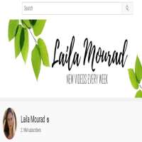 Laila MouradLaila Mourad (YouTube Channel 2012)