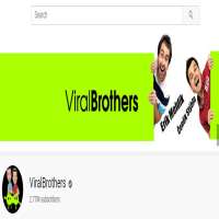 Cenek StybloViralBrothers (YouTube Channel 2011), ViralBrother Cenek (YouTube Channel 2014)