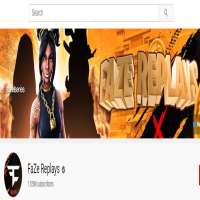 FaZe ReplaysFaZe Replays (YouTube Channel 2012)