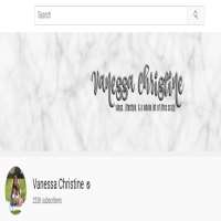 Vanessa GaritanoVanessa Christine  (YouTube Channel 2011)