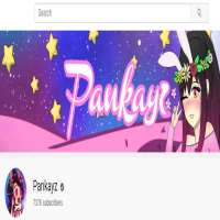 PankayzPankayz (YouTube Channel 2018)