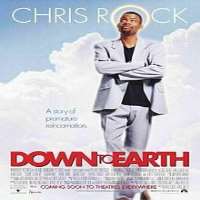 Chris RockDown to Earth (Film 2001), Head of State (Film 2003)