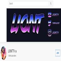 LiontLIONTTV (YouTube Channel 2011)
