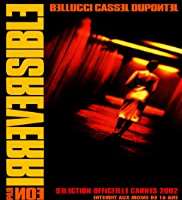 Monica BellucciMalena as Malena Scordia (Film 2000), Irreversible as Alex (Film 2002)