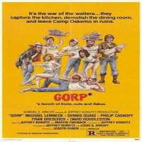 Fran DrescherThe Nanny as Fran Fine (TV Series 1993-1999), Gorp as Evie (Film 1980)