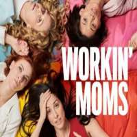 Dennis AndresWorkin' Moms as Ian Matthews (TV Series 2017-2020)