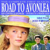 Zachary BennettRoad to Avonlea as Felix King (TV Series 1990-1996)