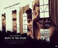 Alden AdairMaps to the Stars (Film 2014), Workin' Moms as Marvin Grimes (TV Series 2017-2020)