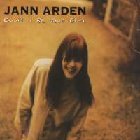 Jann ArdenCould I Be Your Girl (Single 1994), Insensitive (Single 1994)