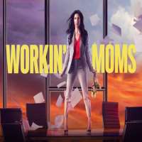 Tennille ReadWorkin' Moms as Bianca (TV Series 2018-2020)