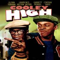 Glynn TurmanPeyton Place as Lew Miles (Soap Opera 1968-1969), Cooley High as Preach (Film 1975)