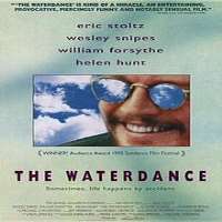 Thomas F DuffyThe Waterdance as Dr. Harrison (Film 1992)