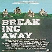 Dennis ChristopherBreaking Away as Dave (Film 1979), Fade to Black as Eric Binford (Film 1980)