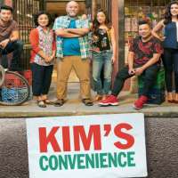 Ishan DaveDegrassi: The Next Generation as Linus (TV Series 2005-2006), Kim's Convenience as Raj Mehta (TV Series 2017-Present)