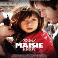 Onata AprileWhat Maisie Knew as Maisie (Film 2012), About Scout as Tallulah 'Lulu' Havers (Film 2015)